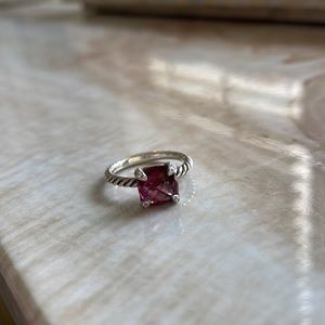 David Yurman Ring